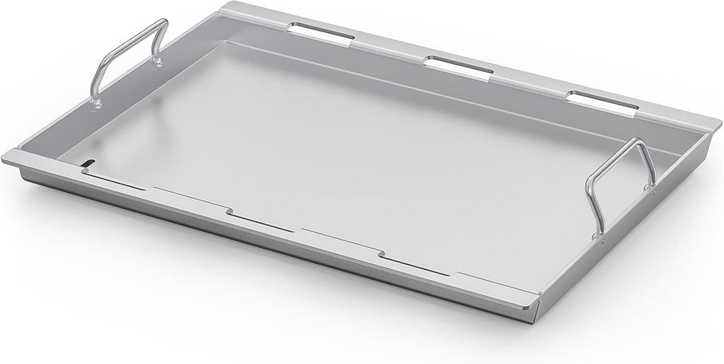 Stainless Steel Grill Griddle Replacement P235403