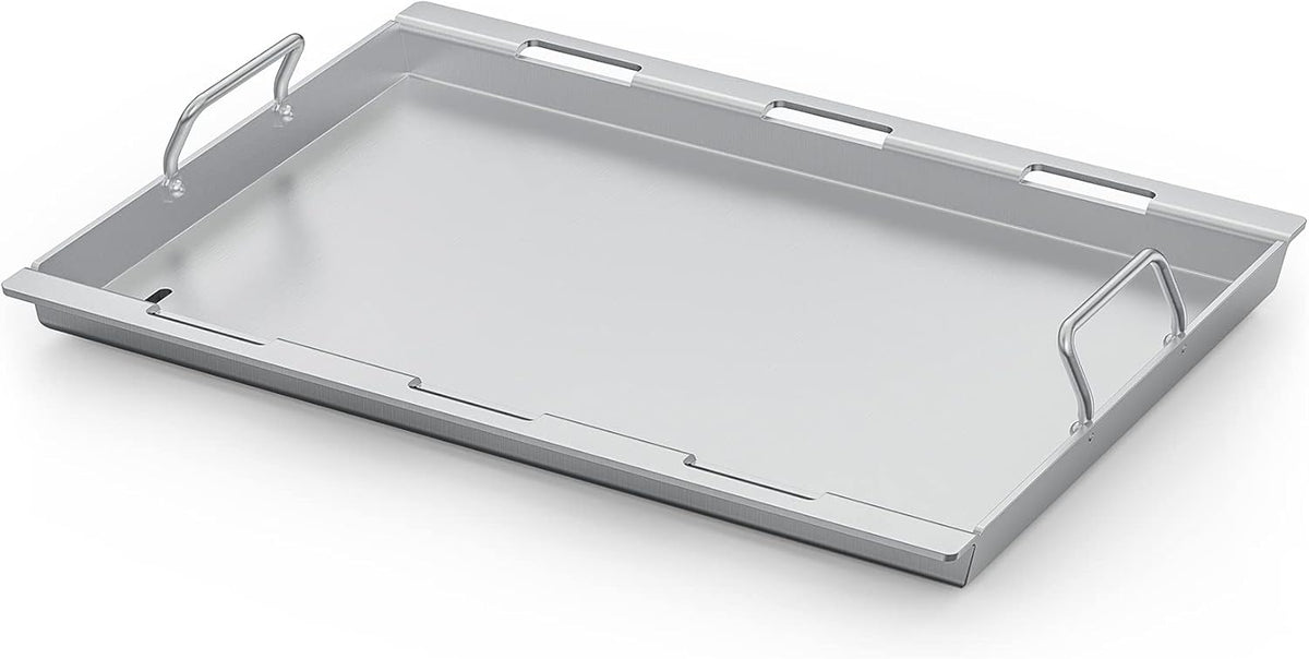 Stainless Steel Grill Griddle Replacement P235403