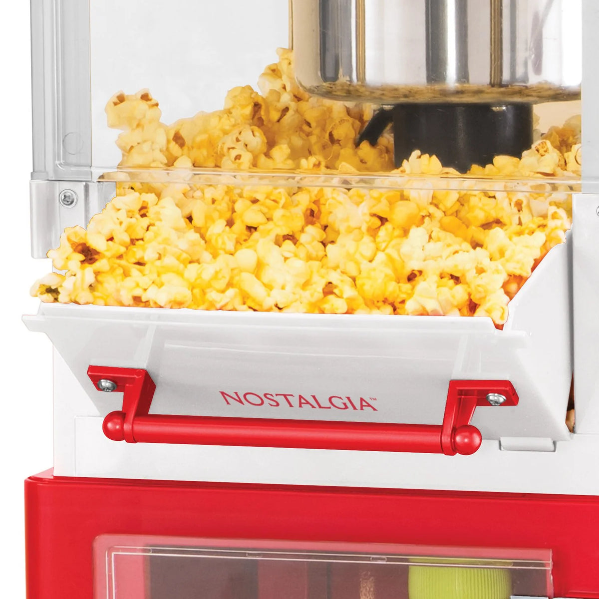 Popcorn Cart J716646