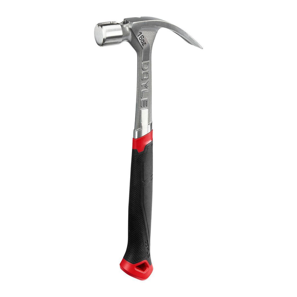 16 oz. Steel Nailing Hammer R803