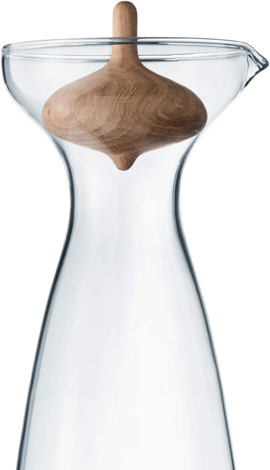 Glass Carafe M791