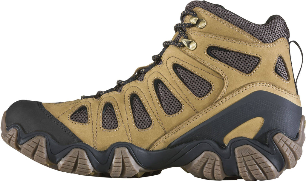 Men's Sawtooth II Mid B-DRY Hiking Boots I502773