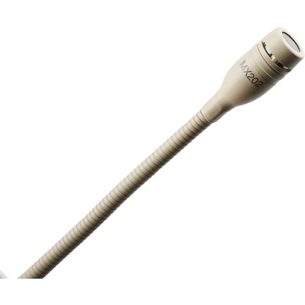 White Cardioid Overhead Microphone A57713