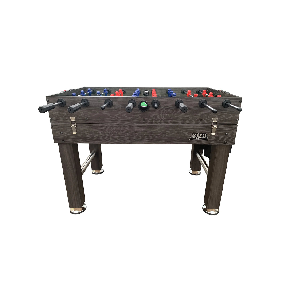 4-in-1 Multi Game Table D373033