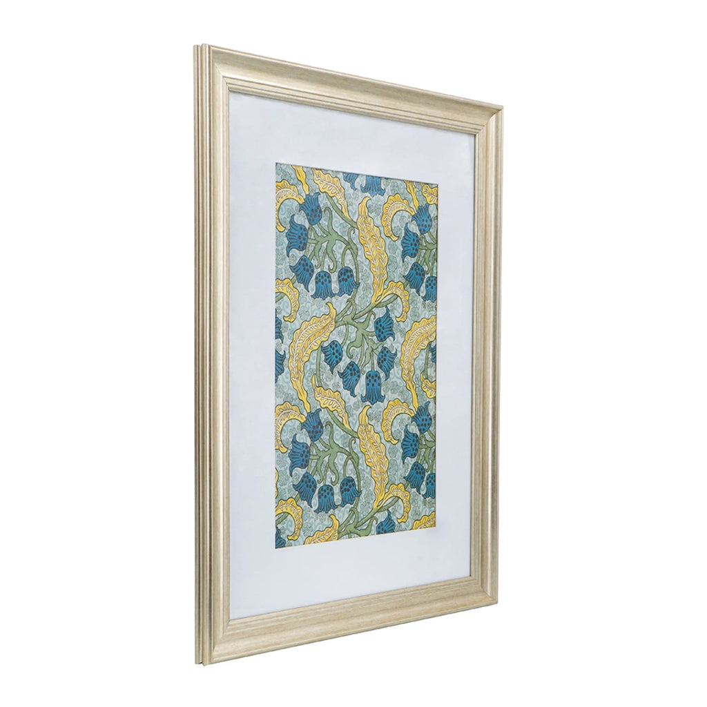 Floral Framed Wall Art G731