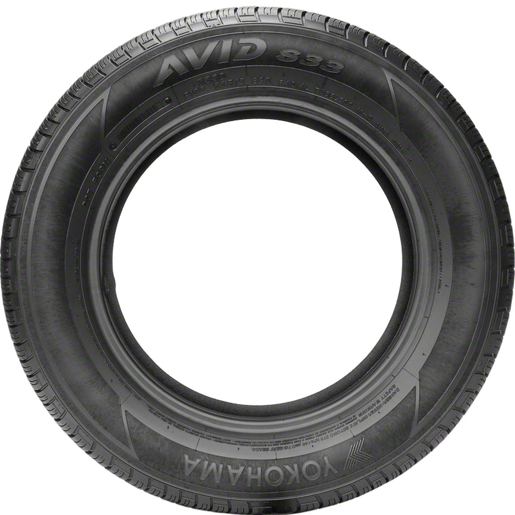 All Season Tire O4486