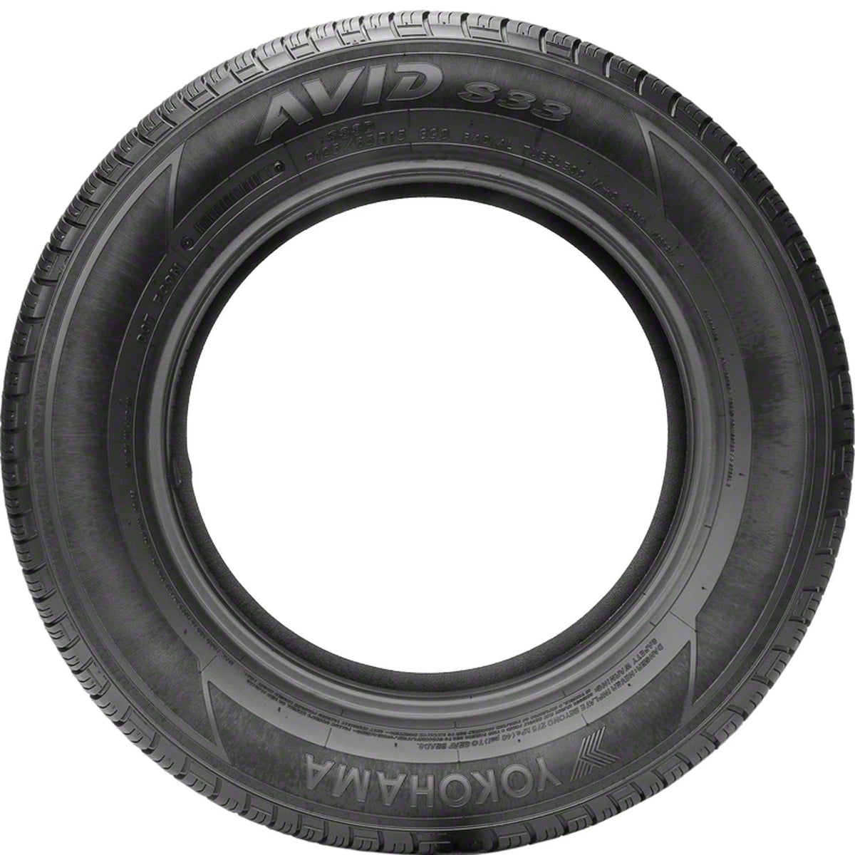 All Season Tire O4486