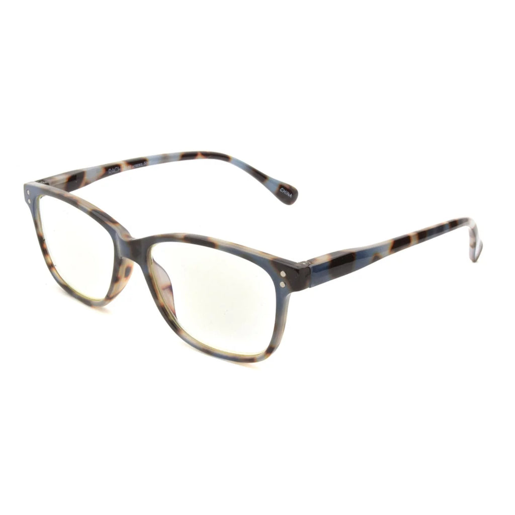 2 Pack Blue Light Reading Glasses O3822