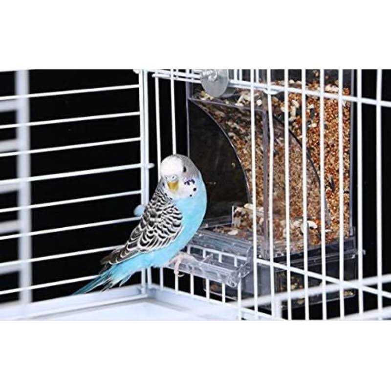 Automatic Bird Feeder U2069
