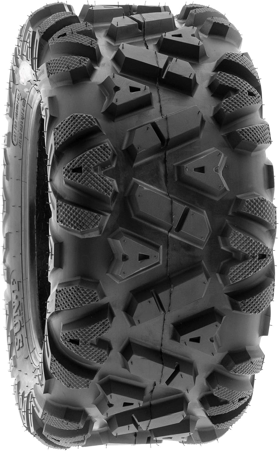22x10-12 6 Ply Tubeless ATV Tire A71915