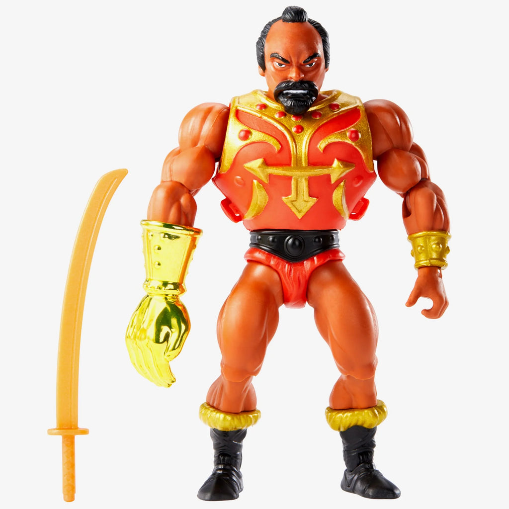 Action Figure K163352