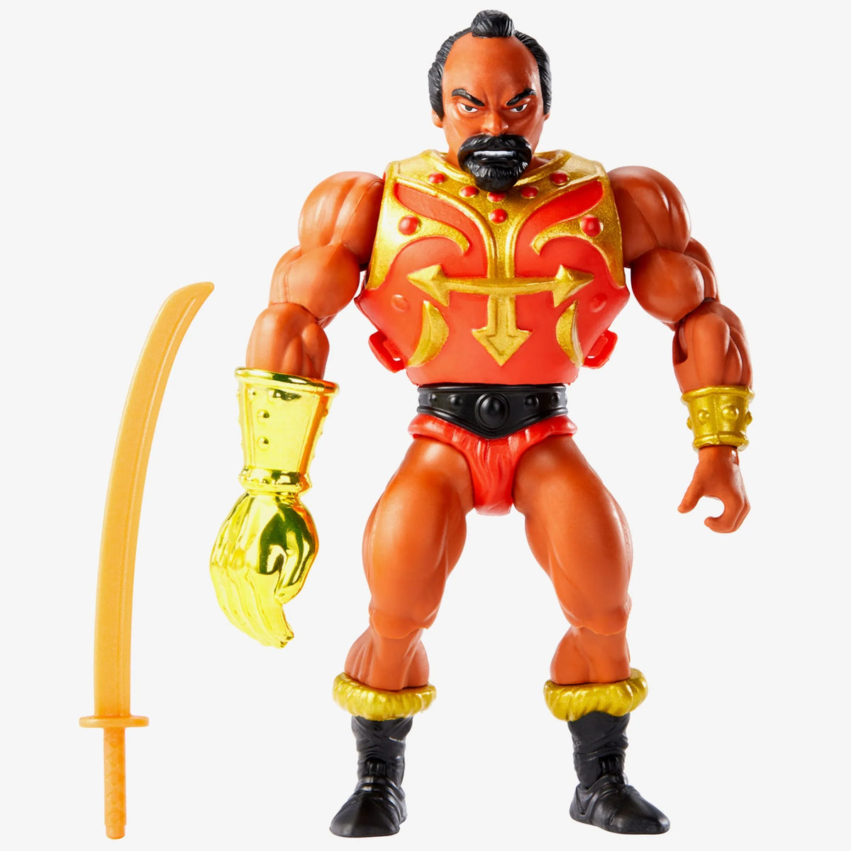 Action Figure K163352