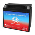 Snowmobile Battery R378