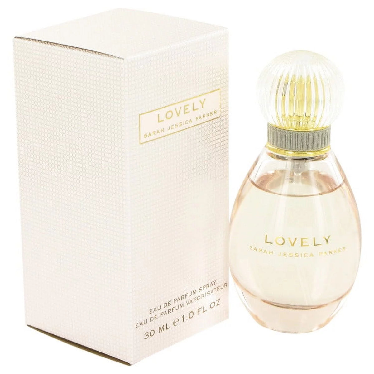 Eau De Parfum Spray 1 oz Y12194