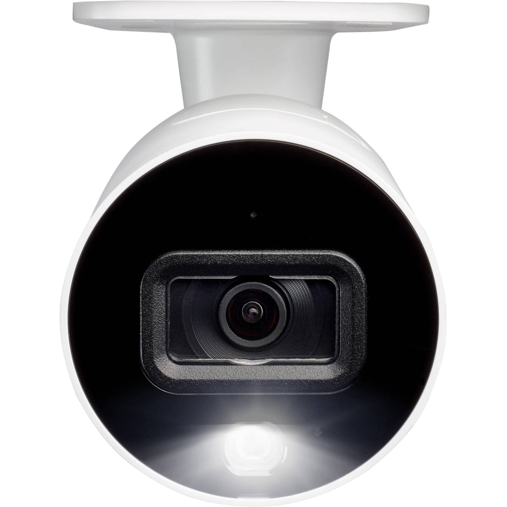 2 MP 1080p Day/Night Network Camera B687