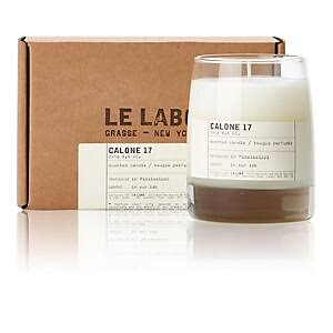CALONE 17 Candle Y3187