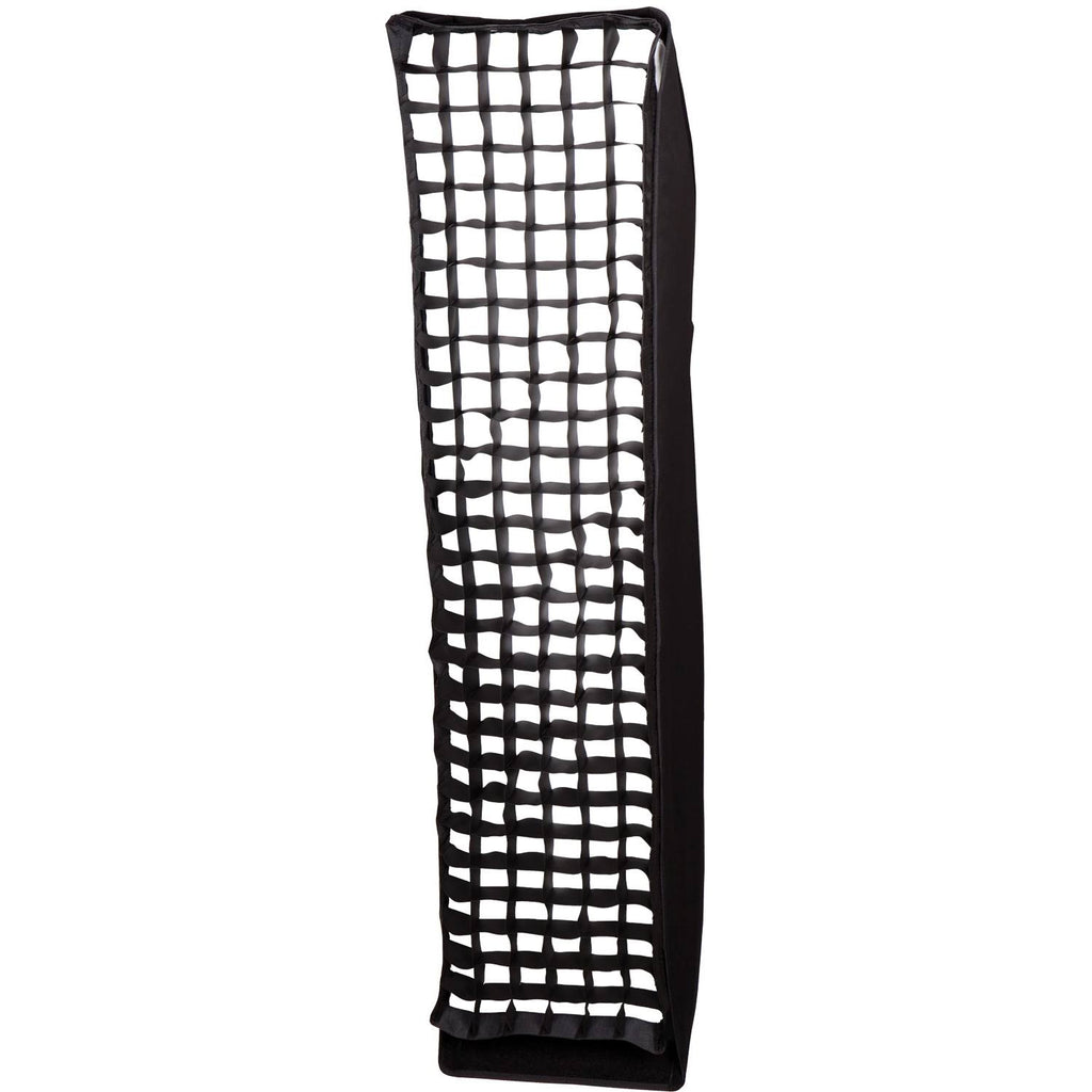 Rectangular Softbox Silver 12 in x 50 in W232474