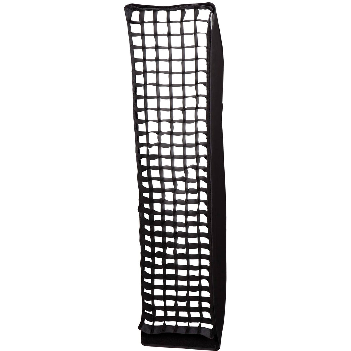 Rectangular Softbox Silver 12 in x 50 in W232474