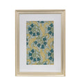 Floral Framed Wall Art G731