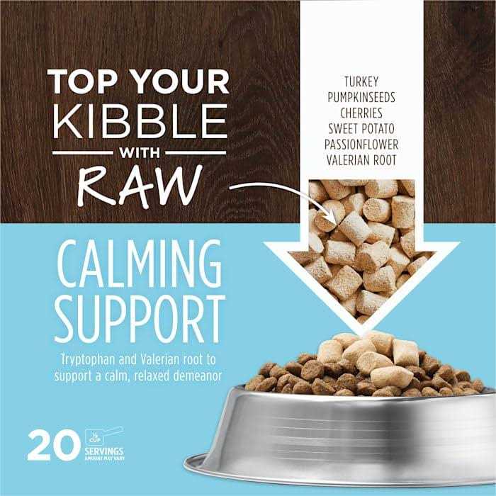 Freeze Dried Dog Food I392