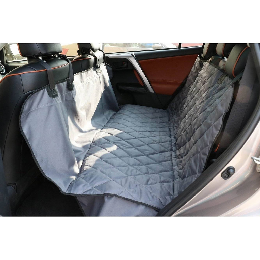 Luxury Pet Car Seat Cover T5228