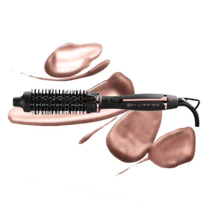 Heated Brush C6267