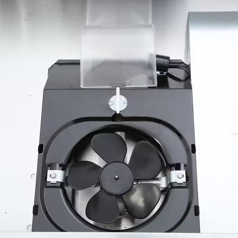 30 in. Non-Vented Range Hood in Stainless Steel O152
