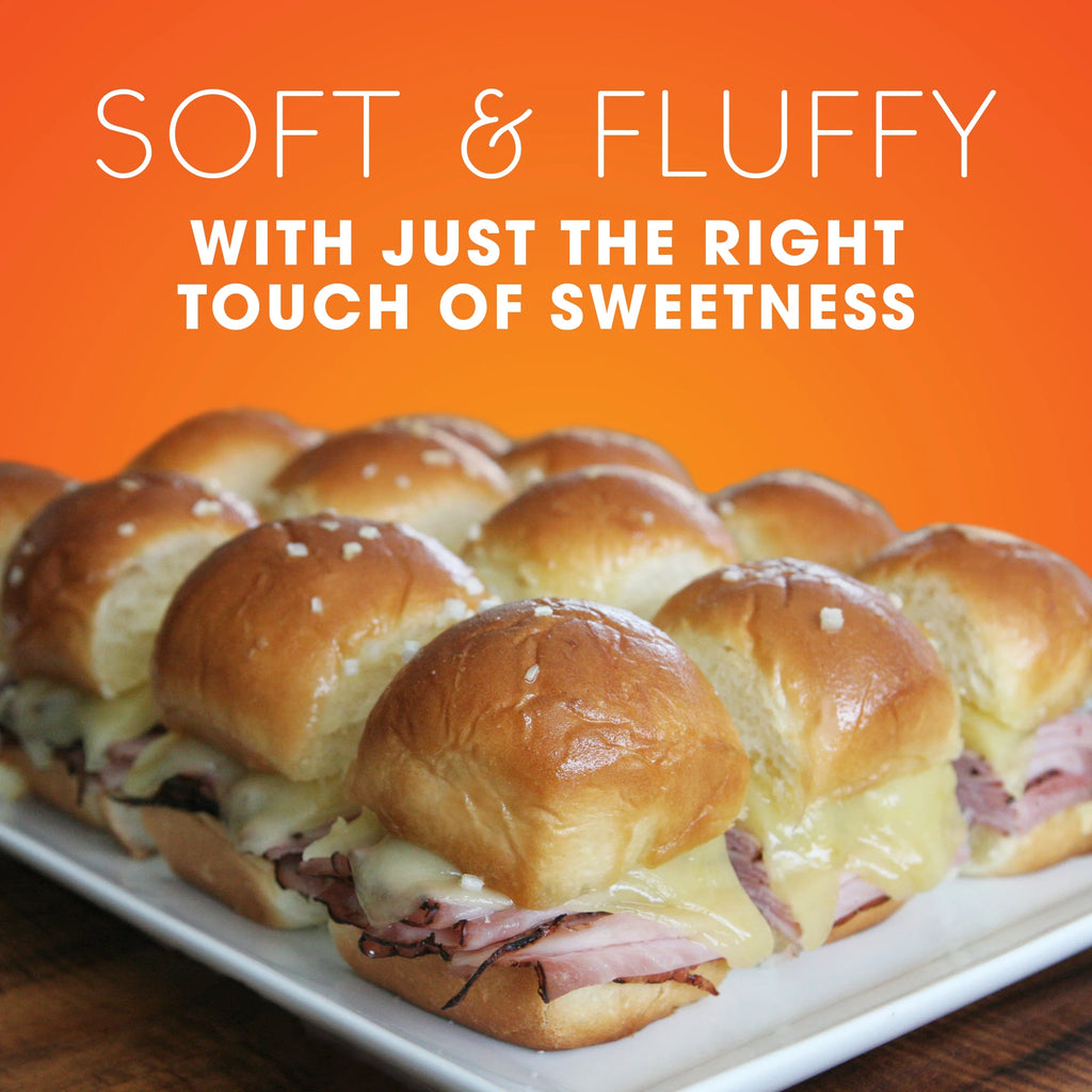 Savory Butter Rolls, 12 Count A719520