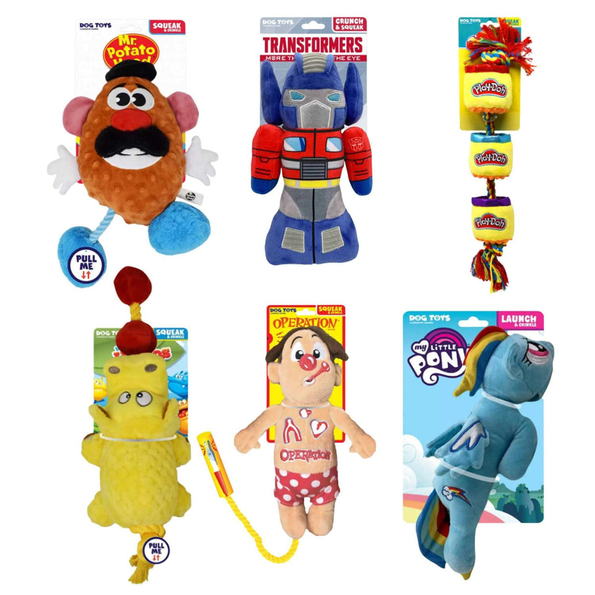 Dog Toy X35216