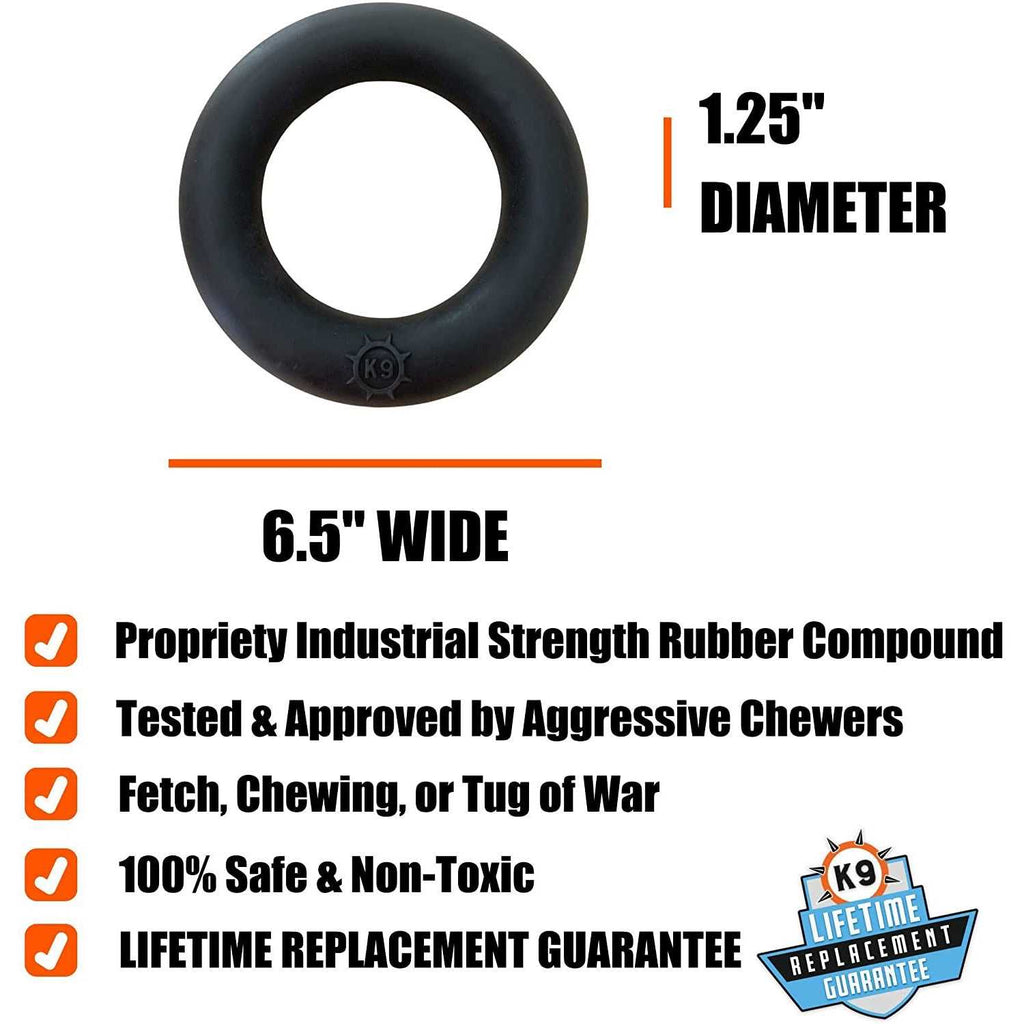 Ultra Durable Chew Dog Toy W790230