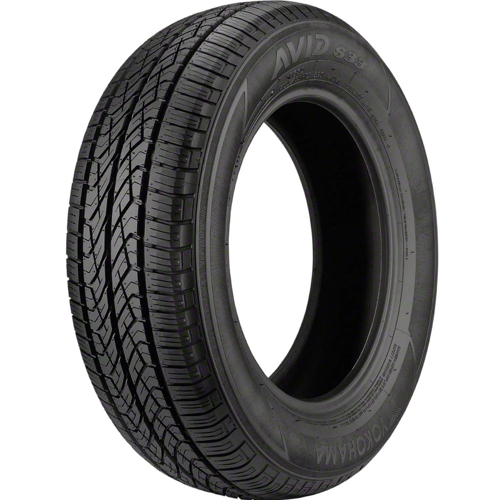 All Season Tire O4486