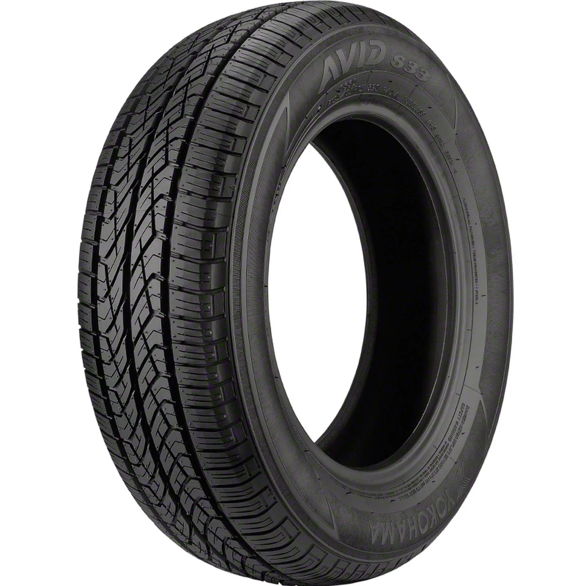 All Season Tire O4486