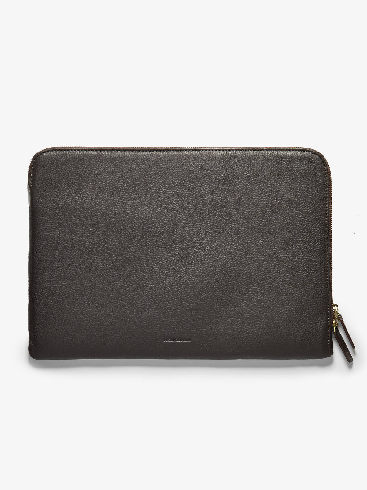 Brown Laptop Case F9280