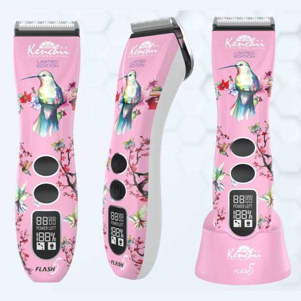 Digital Cordless Clipper C853454