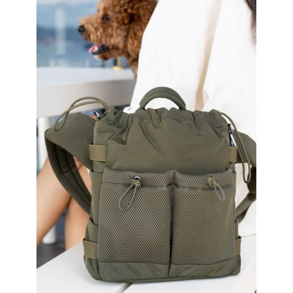 Dog Walking Bag E152758