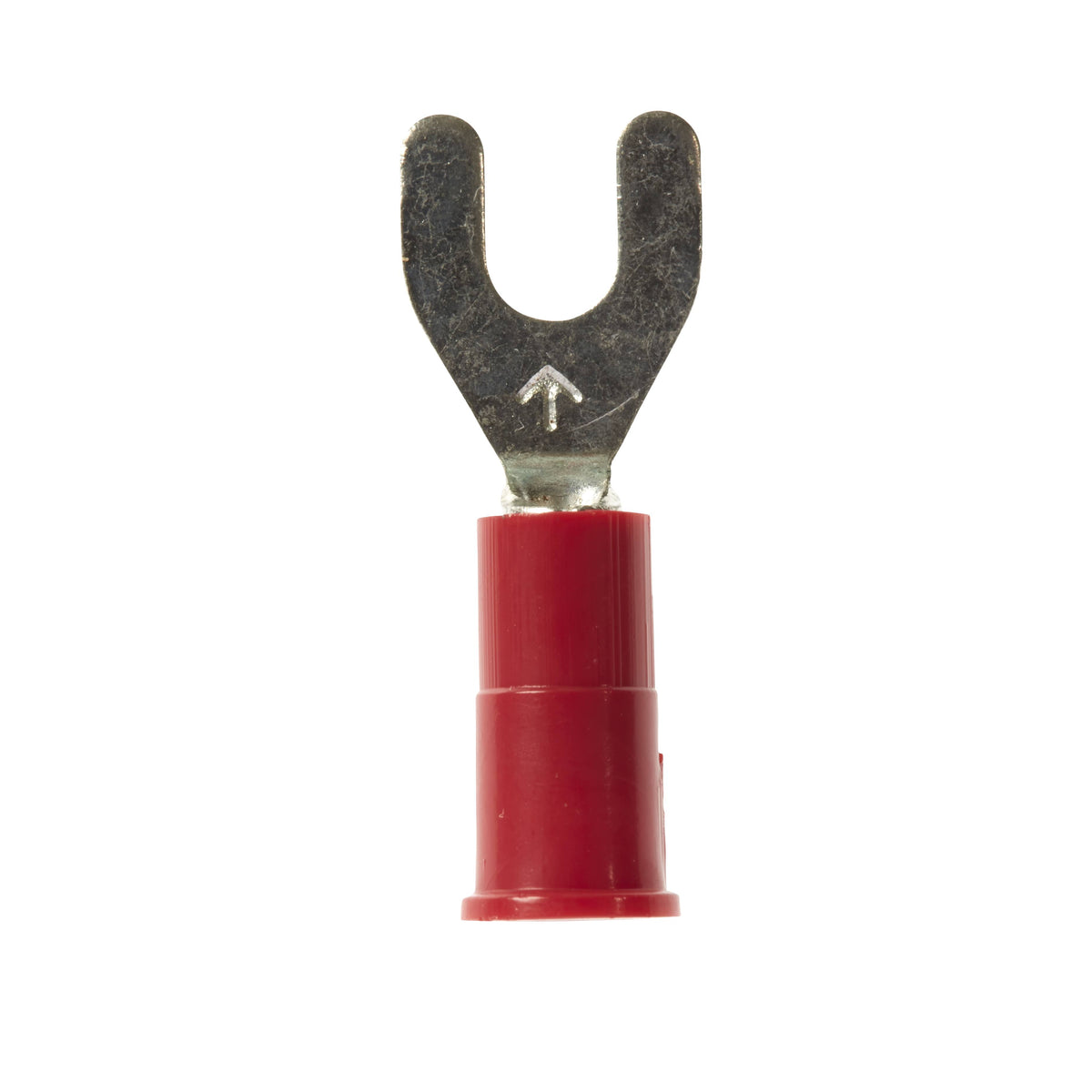 Vinyl Insulated Fork, 22-18 AWG X48630