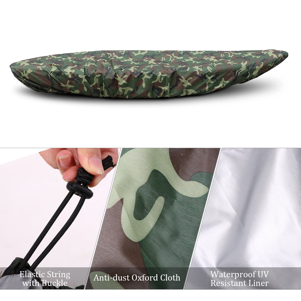 Waterproof Kayak Cover Q3231