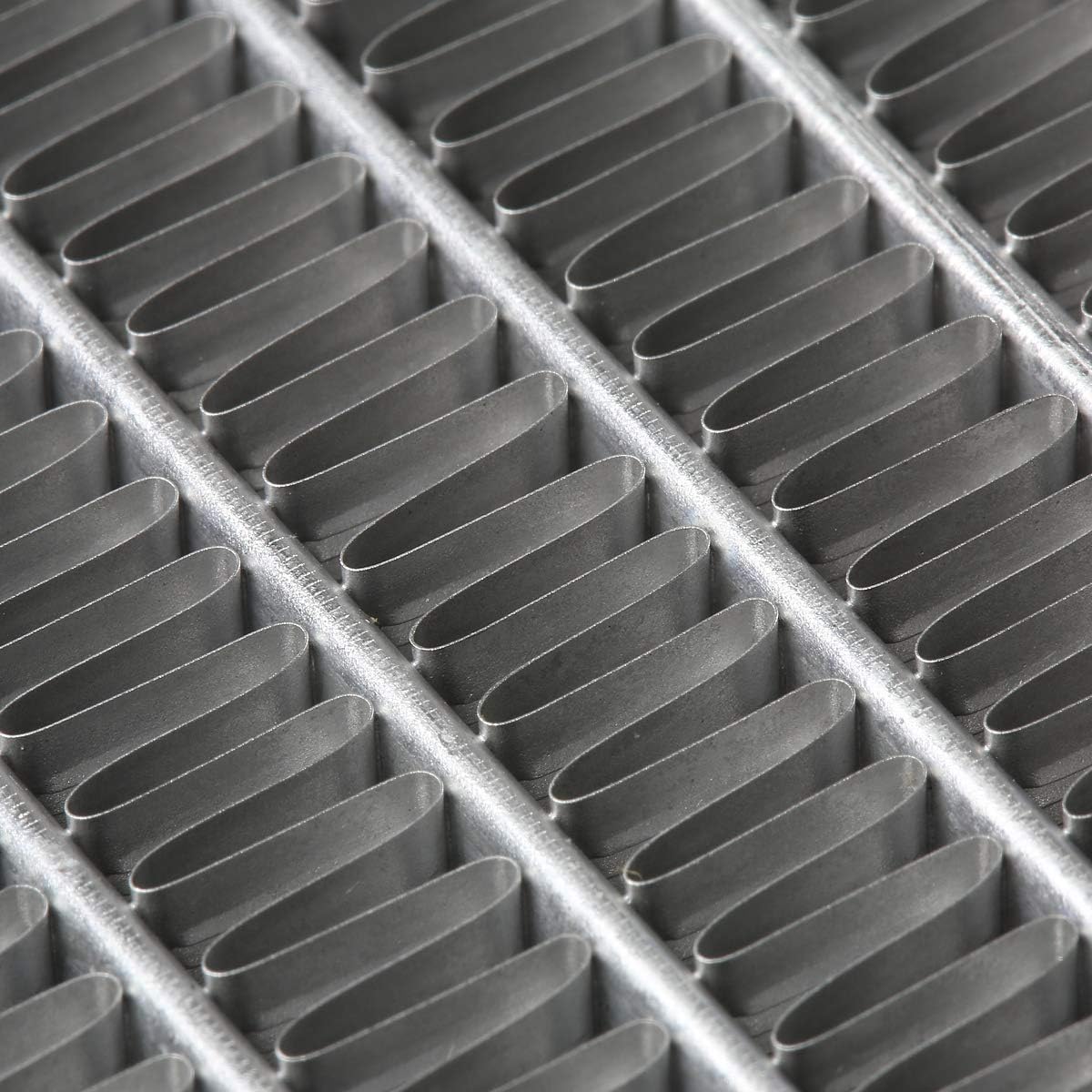 Full Aluminum 3-Row Racing Radiator R776