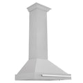 30 Inch Stainless Steel Range Hood with Handle C383