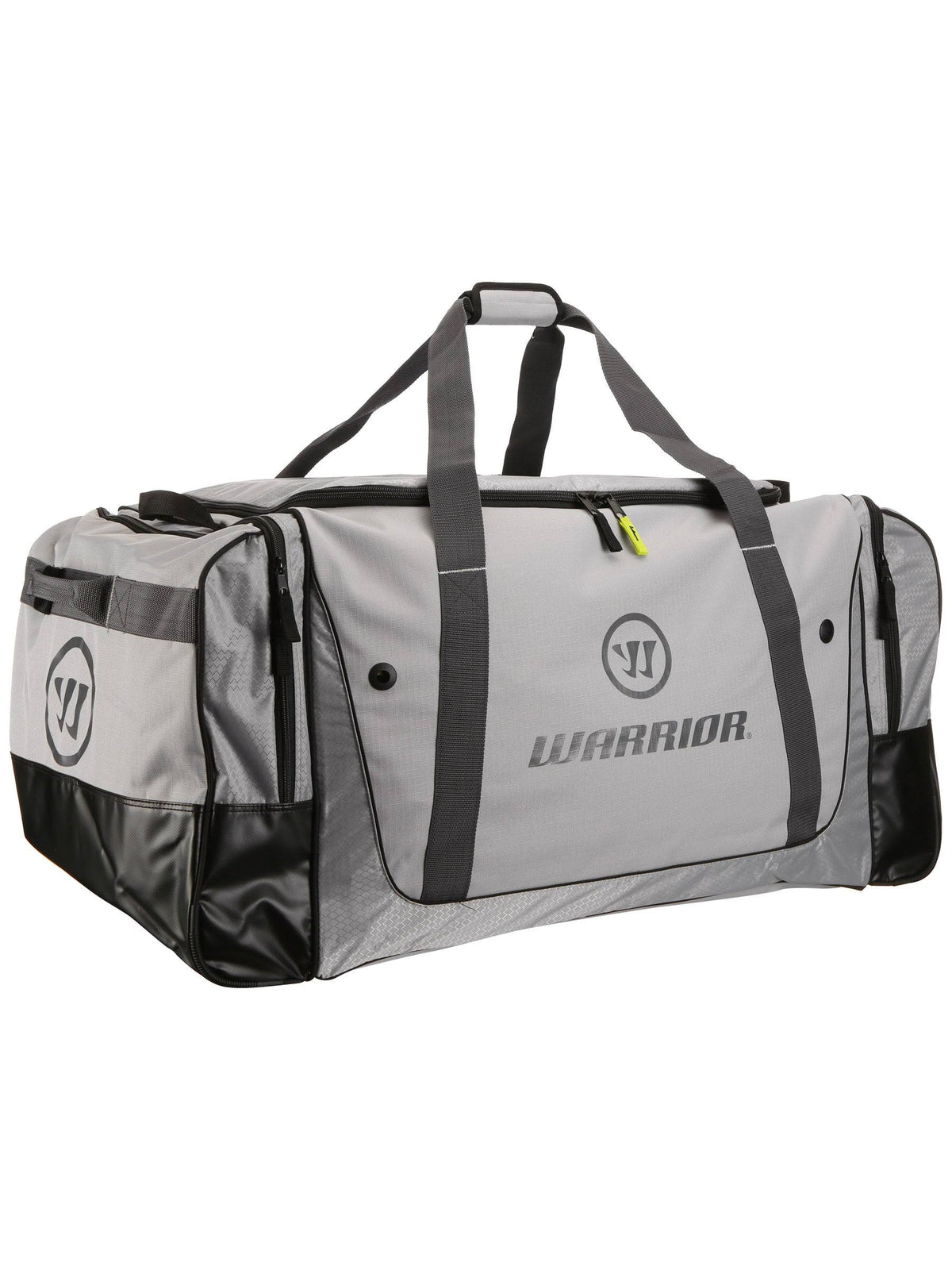 Grey Carry Hockey Equipment Bag E175961
