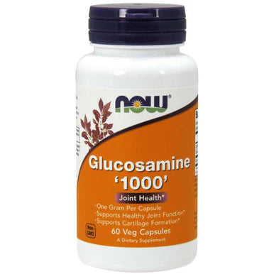 Glucosamine 1000 60vc V385