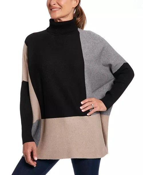 Turtleneck Sweater Y136914