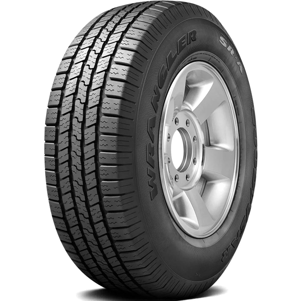 All Season Light Truck Tire M185