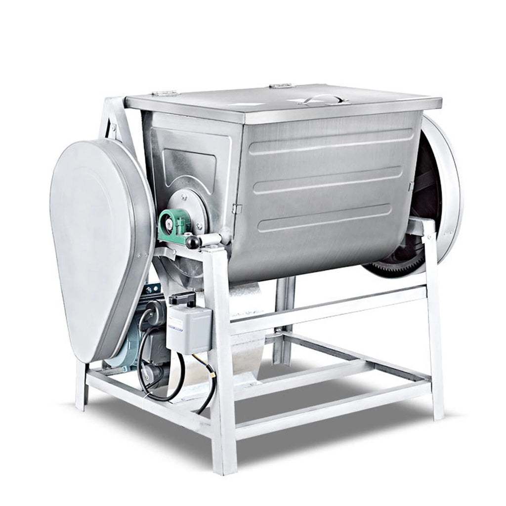 30 QT 15KG Commercial Electric Dough Mixer Machine T943977