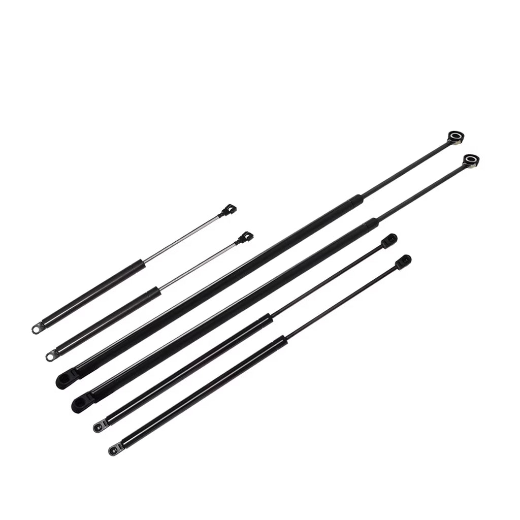 Lift Support for Buick Skyhawk Wagon B741
