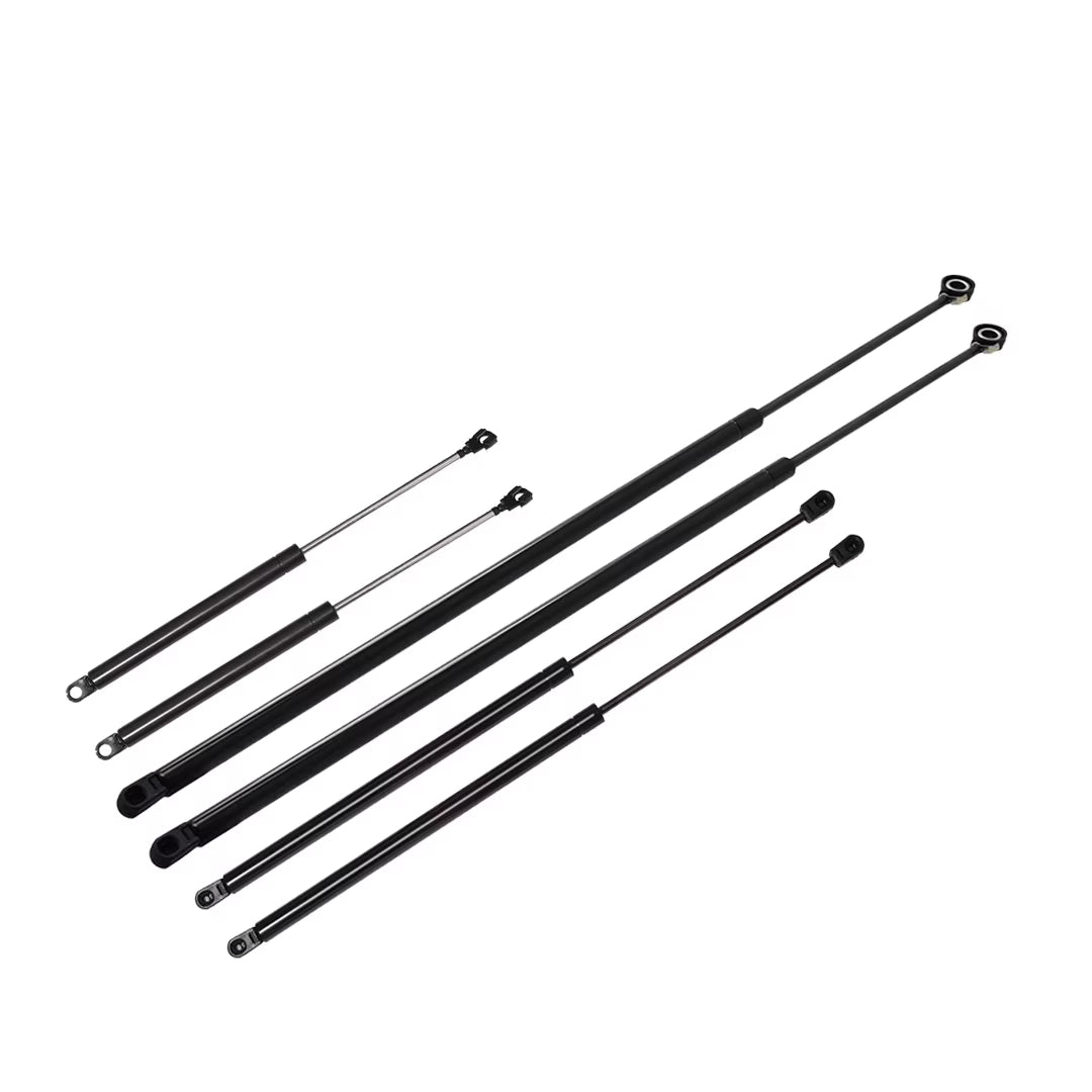 Lift Support for Buick Skyhawk Wagon B741
