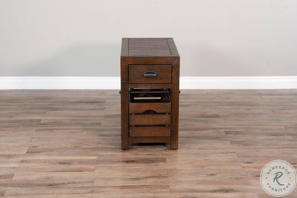 Chair Side Table Y331