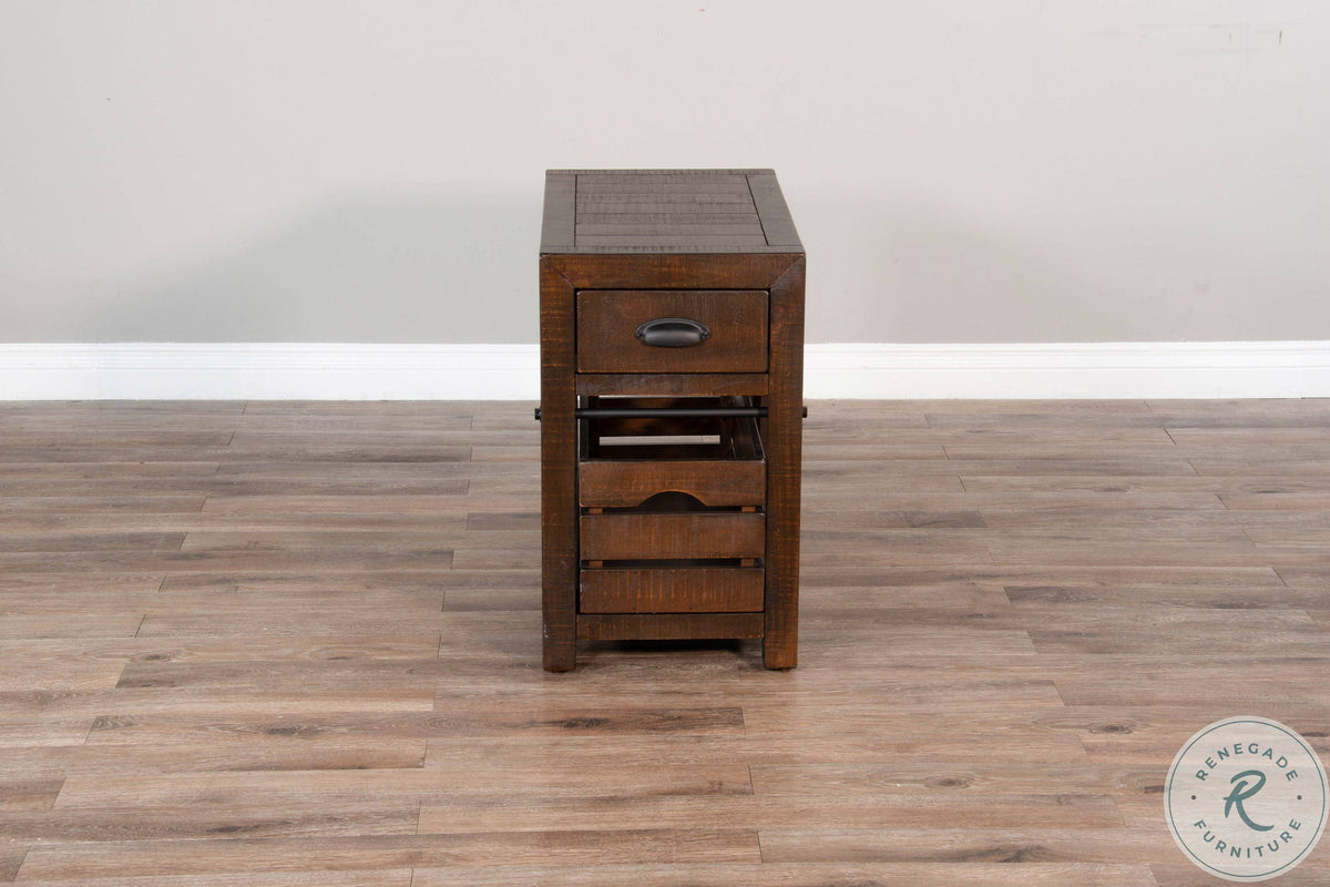 Chair Side Table Y331