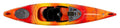 Recreational Kayak F10204