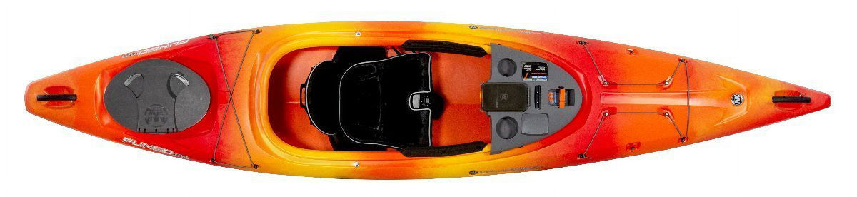 Recreational Kayak F10204